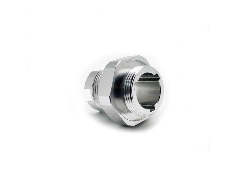 【兆恒機械】五軸加工有哪些重要作用？