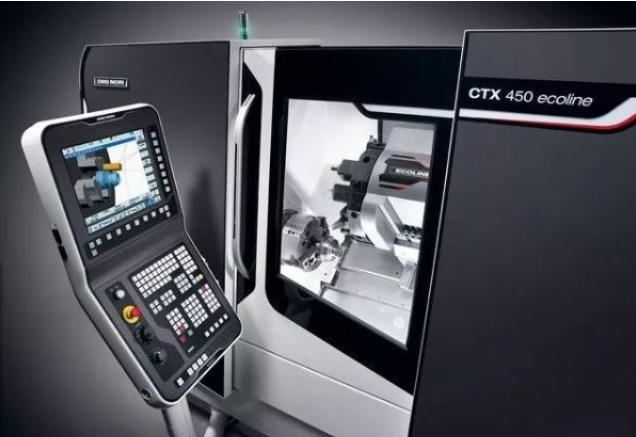 【兆恒機械】CNC加工中會出現哪些問題？