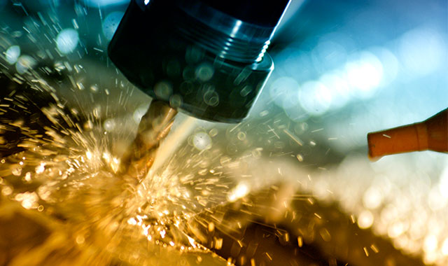 【兆恒機械】精密零件加工有哪些規范？