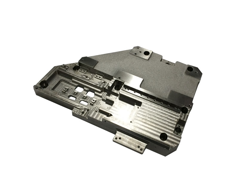 【兆恒機械】數控加工中心有哪些工藝文件?