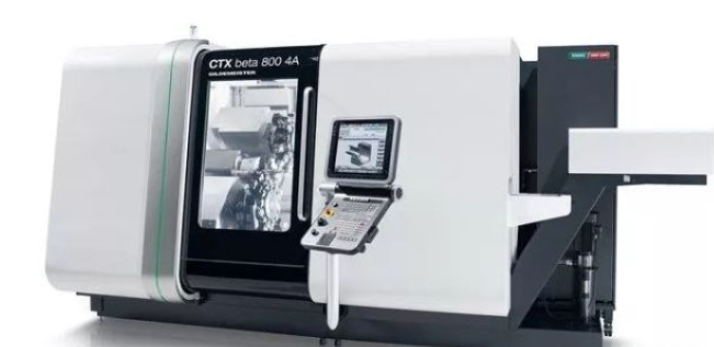 【兆恒機械】CNC加工中心和雕銑機哪一種好?