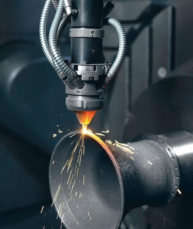 【兆恒機械】CNC的工作范圍有哪些?