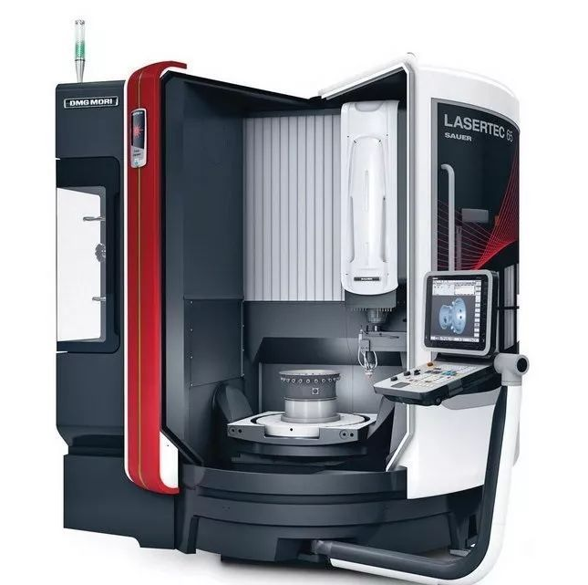 【兆恒機械】哪些材料適用于CNC加工中心?