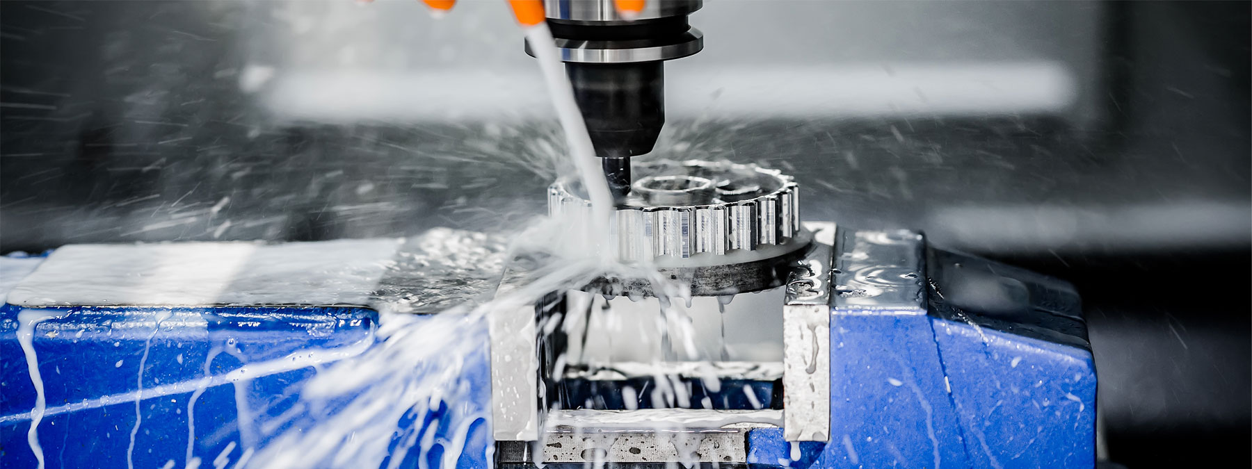 【兆恒機械】影響CNC加工件表面加工的方法有哪些因素?