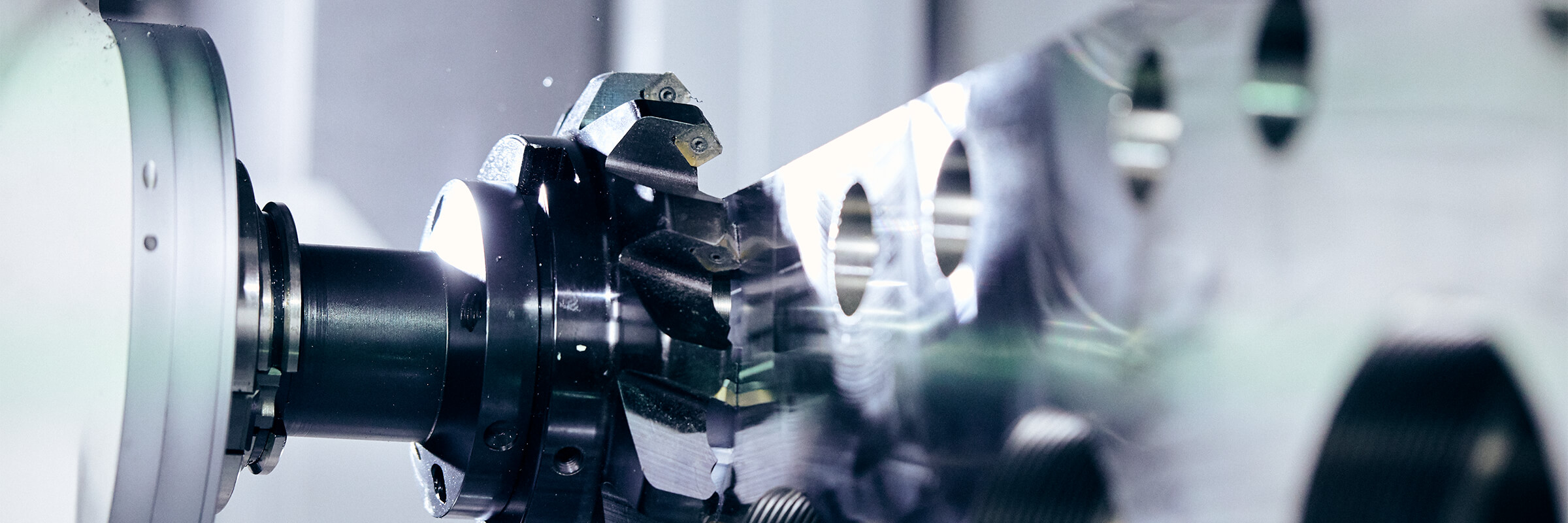 【兆恒機械】精密加工的零件有哪些表面處理工藝?