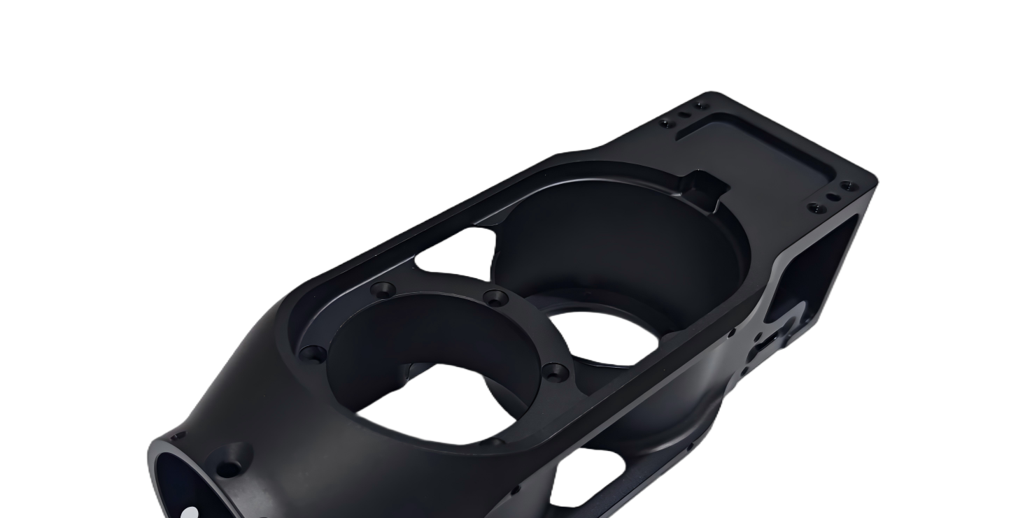 人形機器人小腿骨架加工.png 人形機器人小腿骨架加工.png