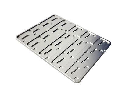 影響機加工誤差的因素有哪些呢?