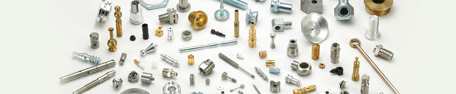 機械加工的原材料有哪些?