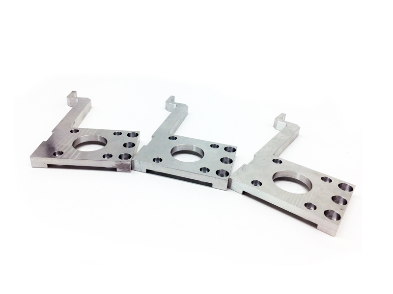 在機加工中,對原材料有哪些要求呢?