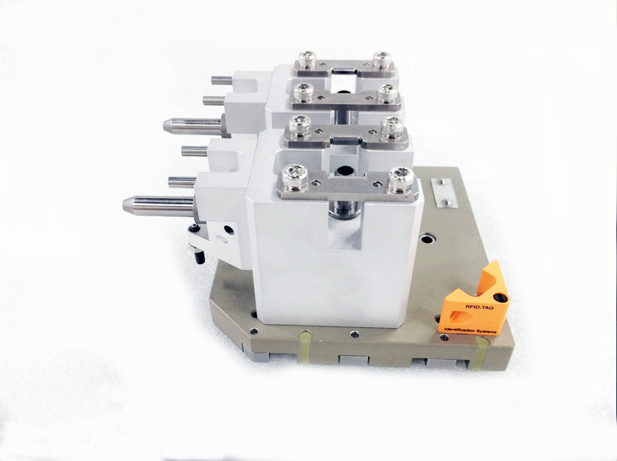 CNC加工夾具時有哪些注意事項？