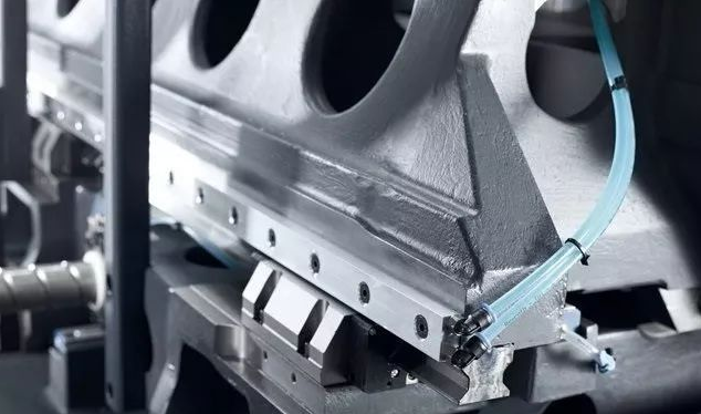 【兆恒機械】機械加工零進行熱處理的原因有哪些？