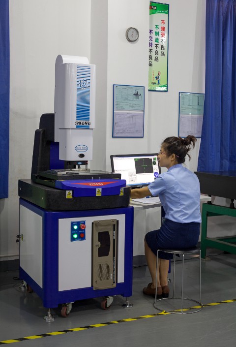 【行業新聞】機器視覺“智慧眼”—工業相機未來發展怎么走?