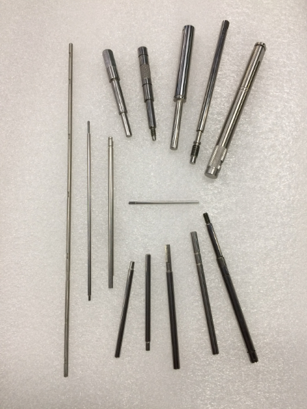 【行業知識】CNC精密零件加工中如何控制彈刀、撞刀及過切的問題?