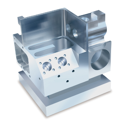 【行業知識】什么是半導體設備零部件?