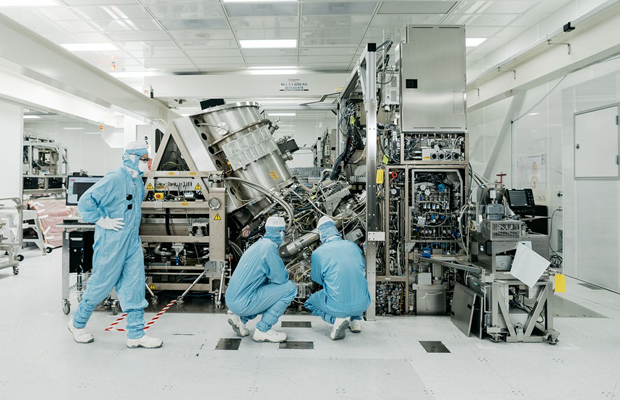 【行業新聞】大增2倍！國產半導體零部件中標量大幅飆升