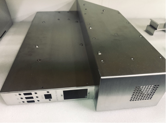 [兆恒機械]什么是鈑金？鈑金怎么加工？