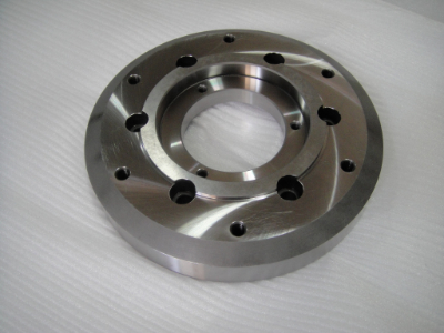 [兆恒機械] 機器人快換裝置插座制造：高精度、高耐磨、高可靠、高安全